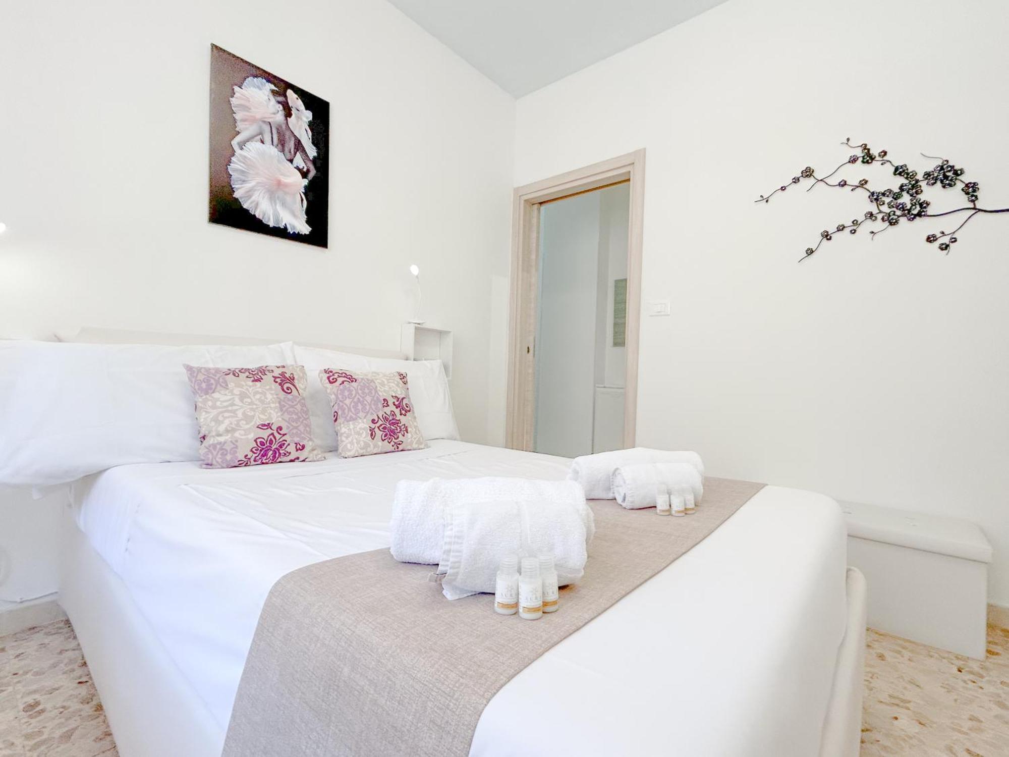 Elegant House - Centro - 400Mt Dal Mare Apartamento Ventimiglia Exterior foto