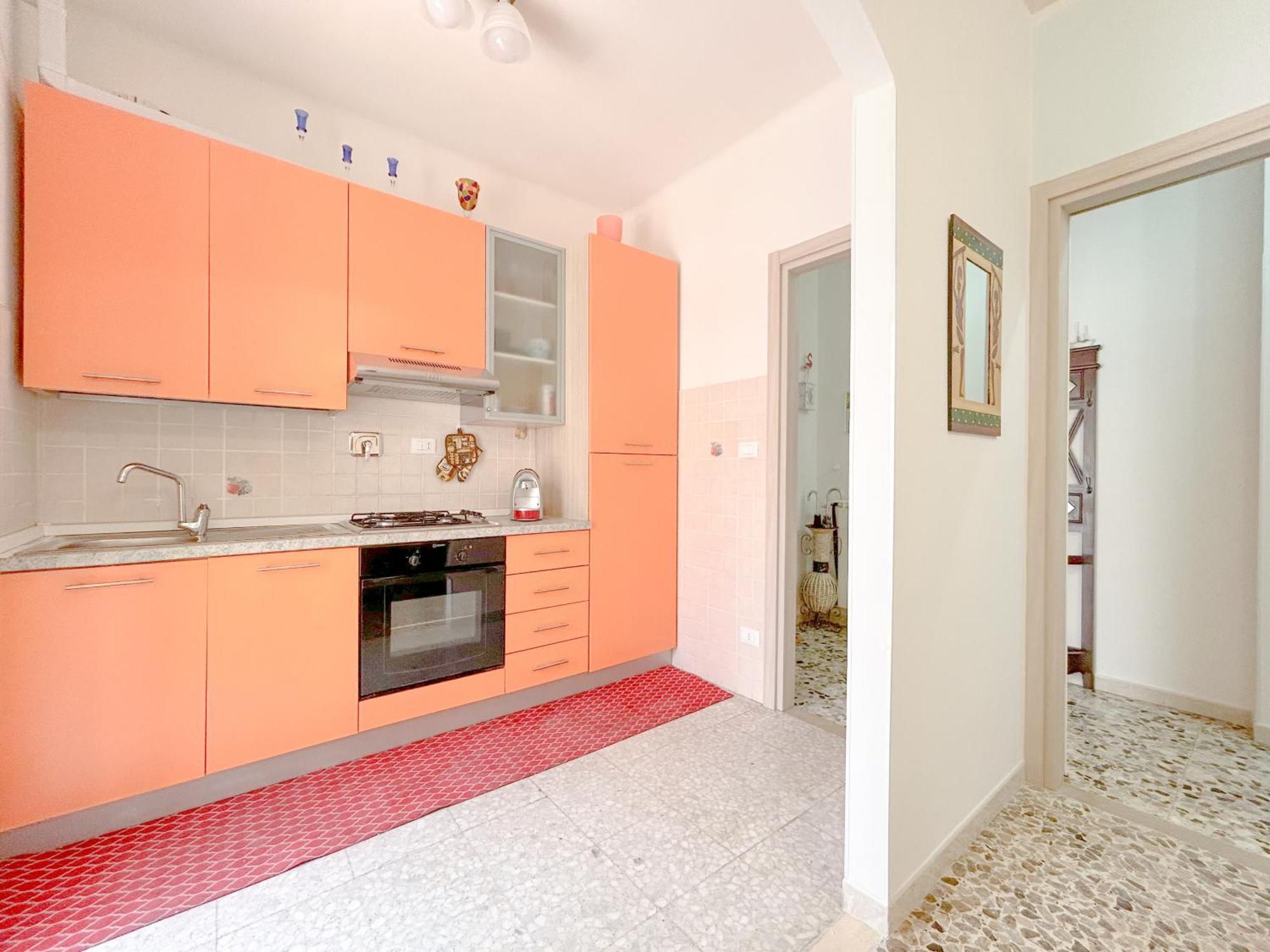 Elegant House - Centro - 400Mt Dal Mare Apartamento Ventimiglia Exterior foto
