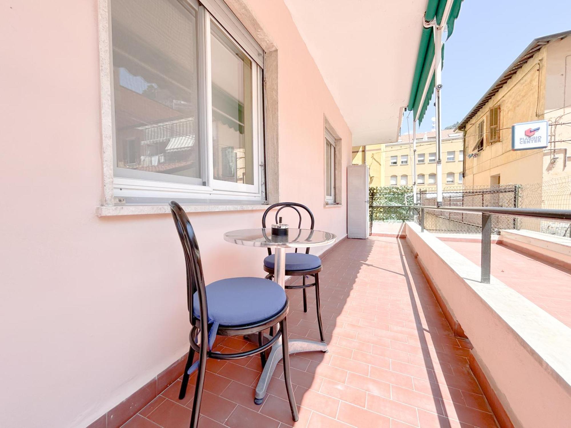 Elegant House - Centro - 400Mt Dal Mare Apartamento Ventimiglia Exterior foto
